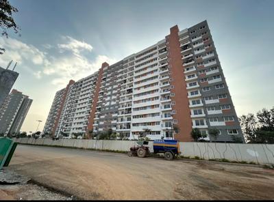 2 BHK Flat