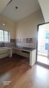 Kitchen Image of 900 Sq.ft 2 BHK Apartment / Flat for sale in Nanganallur Chennai for Rs. 7199000