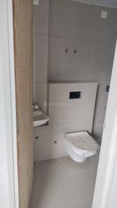 Image of 1755 Sq.ft 3 BHK Apartment / Flat for rent in Shilp Serene, Shilaj, Ahmedabad for Rs. 30000