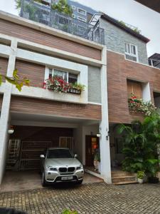 Image of 2500 Sq.ft 4 BHK Villa for rent in Carmelaram, Bengaluru for Rs. 125000