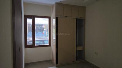 Bedroom Image of 1300 Sq.ft 3 BHK Apartment / Flat for sale in Paschim Vihar New Delhi for Rs. 20500000