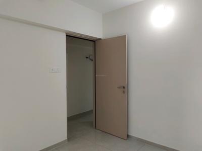 Bedroom Image of 900 Sq.ft 2 BHK Apartment / Flat for sale in Gurukrupa Marina Enclave Wings Q And R With Kindergarten Phase IV, Malad West Mumbai for Rs. 16900000