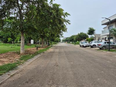 Image of 9000 Sq.ft Residential Plot / Land for sale in Sector 117, Mohali for Rs. 92000000