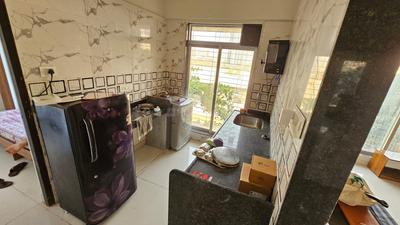 Bathroom Image of Delta house in Goregaon East, Mumbai