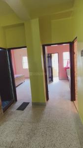 Hall Image of 800 Sq.ft 2 BHK Apartment / Flat for rent in Sodepur Kolkata for Rs. 12000