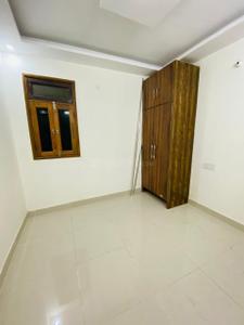 Bedroom Image of 2250 Sq.ft 2 BHK Apartment / Flat for rent in Uttam Nagar New Delhi for Rs. 13900