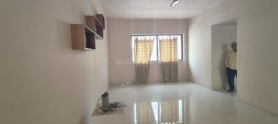 Hall Image of 600 Sq.ft 1 BHK Apartment / Flat for rent in TCG Westend Village, Kothrud Pune for Rs. 23000