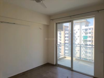 Bedroom Image of 2025 Sq.ft 3 BHK Apartment / Flat for sale in Emaar Imperial Gardens, Sector 102 Gurgaon for Rs. 24500000