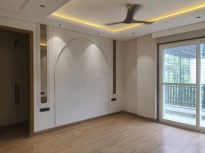 Bedroom Image of 4200 Sq.ft 4 BHK Builder Floor for sale in Sector 21C Faridabad for Rs. 38500000