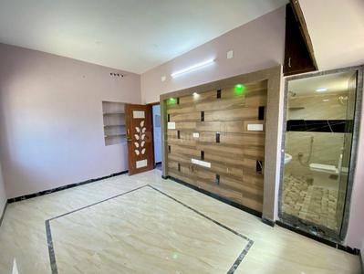 Hall Image of 900 Sq.ft 2 BHK Independent House for sale in Sevvapet Chennai for Rs. 3100000