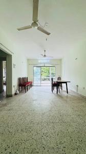 Living Room Image of 929 Sq.ft 2 BHK Apartment / Flat for sale in Dattavadi Pune for Rs. 13000000
