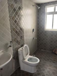 Bathroom Image of 1474 Sq.ft 3 BHK Apartment / Flat for sale in Gola Road Patna for Rs. 10400000