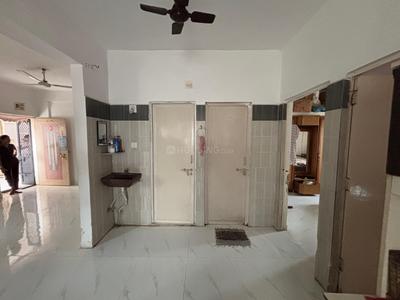 Hall Image of 1200 Sq.ft 2 BHK Apartment / Flat for sale in Gopi Vraj Gopi Ville 1, Palodia Gandhinagar for Rs. 3600000