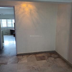 Bedroom Image of 1250 Sq.ft 3 BHK Apartment / Flat for rent in Kopar Khairane Navi Mumbai for Rs. 55000