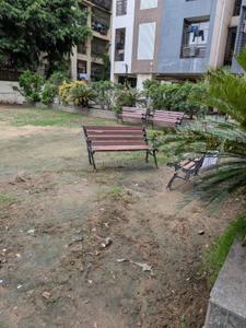 Image of 1710 Sq.ft 4 BHK Apartment / Flat for sale in Satellite, Ahmedabad for Rs. 8800000