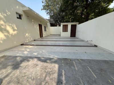 3.5 BHK Independent House