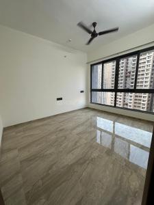 Bedroom Image of 850 Sq.ft 2 BHK Apartment / Flat for rent in VTP Aethereus Phase I, Mahalunge Pune for Rs. 26000