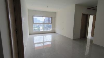Living Room Image of 1284 Sq.ft 2 BHK Apartment / Flat for rent in Ghodawat Skystar, Goregaon West Mumbai for Rs. 115000