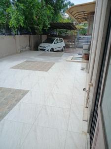 Balcony Image of 2925 Sq.ft 4 BHK Independent House for sale in Chanakyapuri Ahmedabad for Rs. 40000000