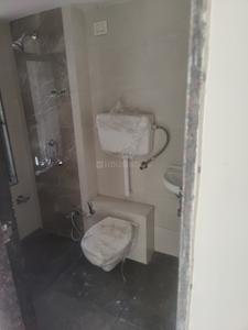 Bathroom Image of 850 Sq.ft 2 BHK Apartment / Flat for sale in Nandish Rishabh Heights, Virar West Virar for Rs. 3800000