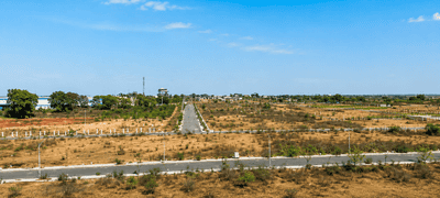 Image of 4500 Sq.ft Residential Plot / Land for sale in Shadnagar, Ranga Reddy for Rs. 12500000