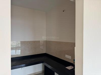Kitchen Image of 1780 Sq.ft 3.5 BHK Apartment / Flat for sale in VJ Yashwin Enchante, Wagholi Pune for Rs. 23000000