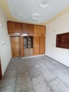 1 BHK Independent Builder Floor