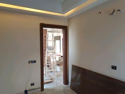 3 BHK Independent Builder Floor