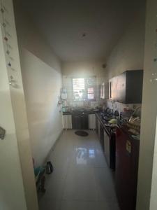 Kitchen Image of 1600 Sq.ft 3 BHK Builder Floor for sale in Sector 65 Mohali for Rs. 23500000