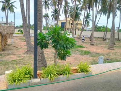 Image of 1150 Sq.ft Residential Plot / Land for sale in Kelambakkam, Chennai for Rs. 5693651