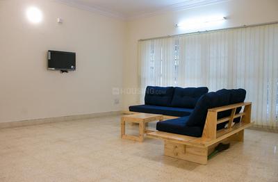 Hall Image of Shabbir Mala Nest in Indira Nagar, Bengaluru