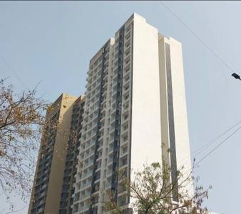 Image of 1200 Sq.ft 2 BHK Apartment / Flat for sale in Sairama Signature, Kharghar, Navi Mumbai for Rs. 15500000