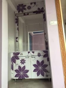 Bedroom Image of 1200 Sq.ft 2 BHK Apartment / Flat for sale in Kursi Road Lucknow for Rs. 3200000
