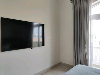 Bedroom Image of 4800 Sq.ft 4 BHK Villa for sale in Adityaram Palace City Royal, Panaiyur, Sholinganallur Chennai for Rs. 86000000