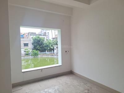 Bedroom Image of 1084 Sq.ft 3 BHK Apartment / Flat for sale in Rajarhat Kolkata for Rs. 4000000