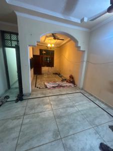 Hall Image of 900 Sq.ft 3 BHK Builder Floor for rent in RWA Indra Vikas Colony, Mukherjee Nagar New Delhi for Rs. 25000