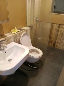Bedroom Image of 520 Sq.ft 1 BHK Apartment / Flat for sale in Aayush Aarna, Chembur Mumbai for Rs. 13500000