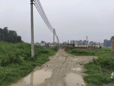 Image of 900 Sq.ft Residential Plot / Land for sale in Chipiyana Buzurg, Ghaziabad for Rs. 7500250