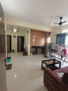 Hall Image of Helloworld Pridestay in New Town, Kolkata