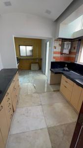 Kitchen Image of 5000 Sq.ft 5 BHK Villa for sale in Vashi Navi Mumbai for Rs. 110000000