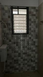 Image of 1500 Sq.ft 3 BHK Apartment / Flat for rent in Govind Nagar, Nashik for Rs. 25000