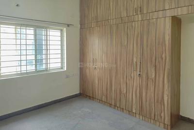 Bedroom Image of 850 Sq.ft 2 BHK Apartment / Flat for rent in K Channasandra Bengaluru for Rs. 23000