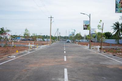 Image of 1350 Sq.ft Residential Plot / Land for sale in SKS Airport City, Neelambur, Coimbatore for Rs. 5578000