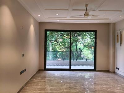 Living Room Image of 2367 Sq.ft 4 BHK Builder Floor for rent in Sector 56 Gurgaon for Rs. 110000