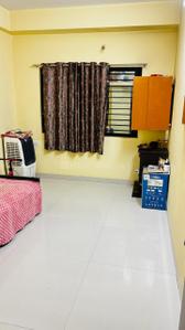 Bedroom Image of 885 Sq.ft 2 BHK Apartment / Flat for sale in Kanadiya Indore for Rs. 3000000