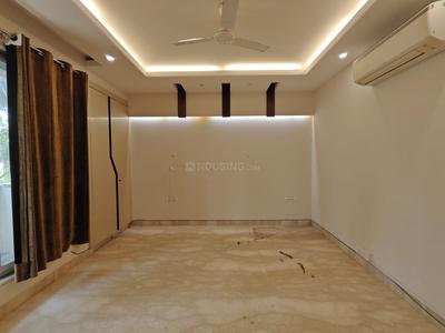 Hall Image of 5000 Sq.ft 4 BHK Builder Floor for rent in Hauz Khas New Delhi for Rs. 300000
