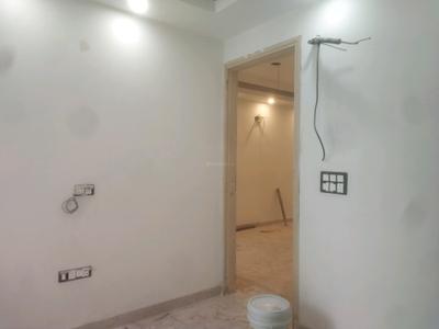Bedroom Image of 1260 Sq.ft 3 BHK Builder Floor for sale in East Of Kailash New Delhi for Rs. 35600000