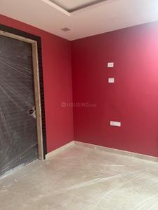 Bedroom Image of 1730 Sq.ft 3 BHK Builder Floor for sale in Nizamuddin West New Delhi for Rs. 55000000