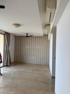 Hall Image of 1500 Sq.ft 3 BHK Apartment / Flat for sale in One Hiranandani Park, Thane West Thane for Rs. 43500000