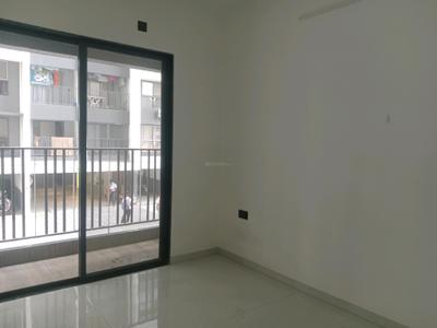 Bedroom Image of 1350 Sq.ft 3 BHK Apartment / Flat for sale in SSD Sai Marigold, Pimple Saudagar Pune for Rs. 16500000